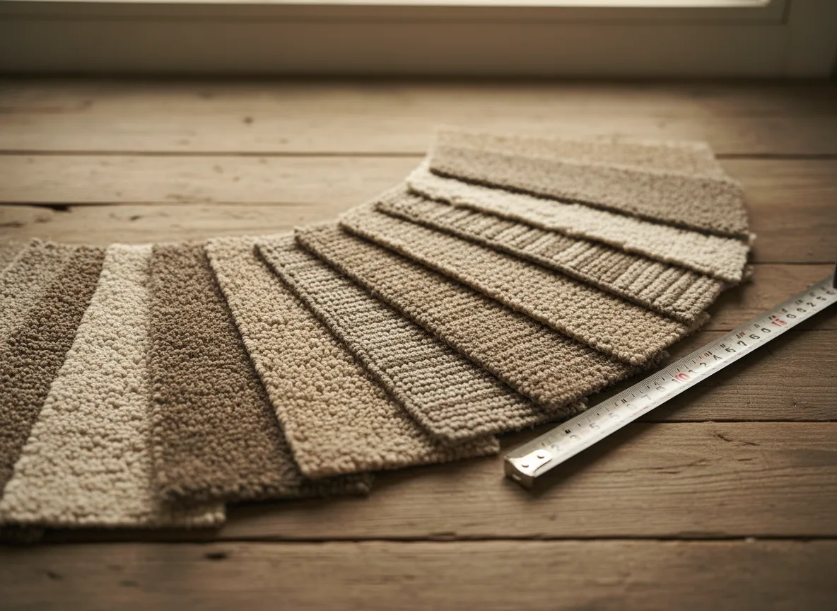 Carpet Installation Superior, WY FAQs